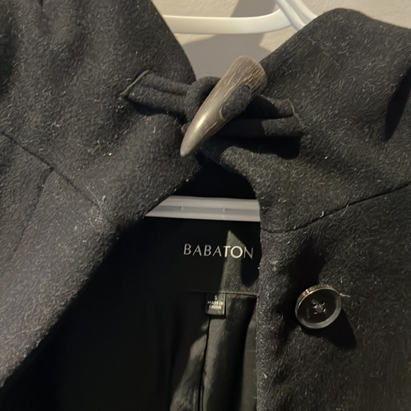 Babaton Jacket Size Small - Picture 2 of 3